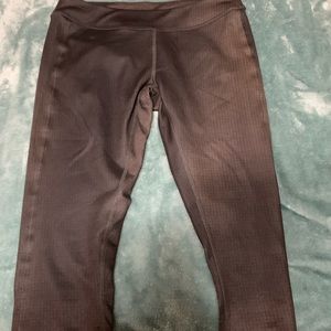 Reebok Capri legging